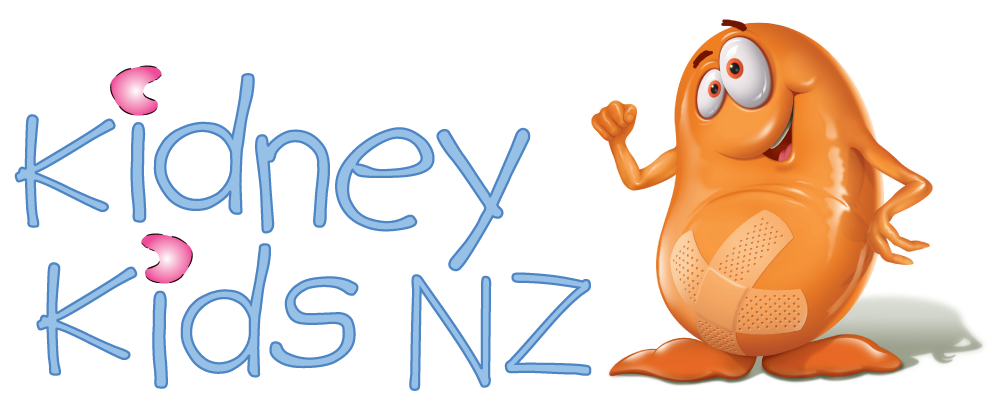 KKNZ-Logo